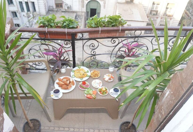 اتاق استاندارد, Midtown Hostel