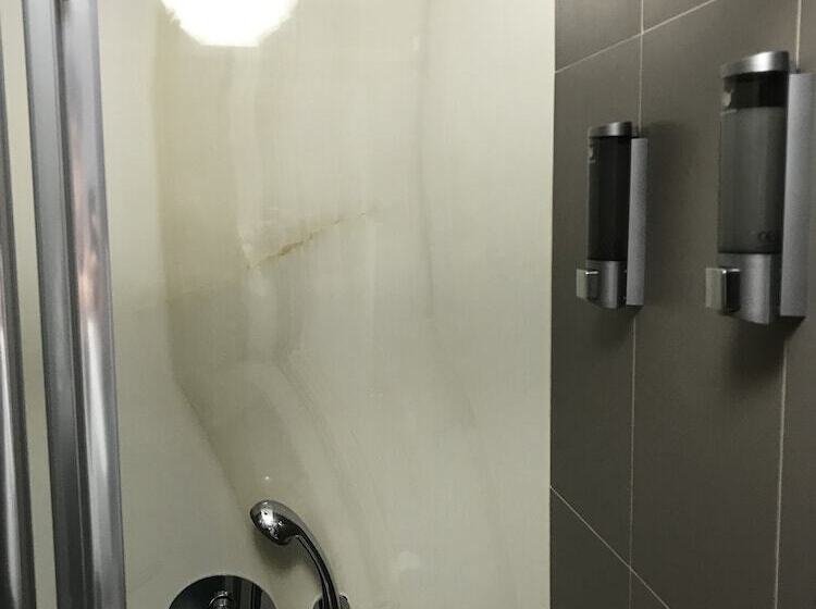 اتاق استاندارد, Terrazza Aragon Room And Spa