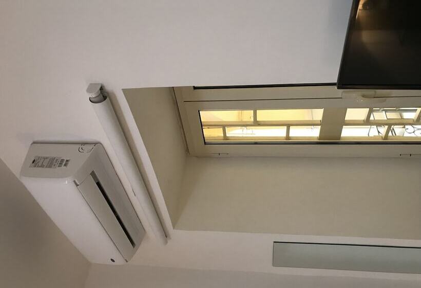 اتاق استاندارد, Terrazza Aragon Room And Spa