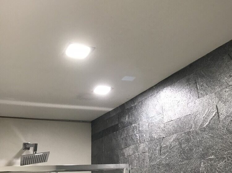 اتاق راحتی سه تخته, Terrazza Aragon Room And Spa