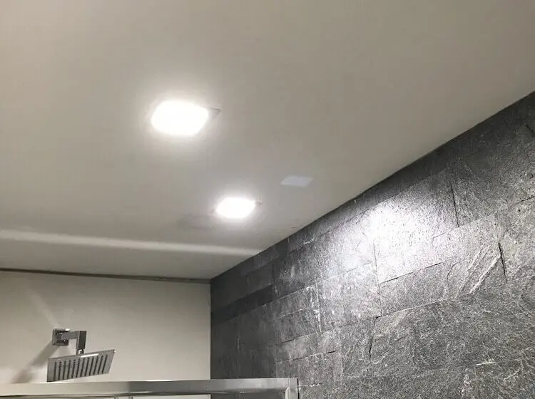 اتاق راحتی سه تخته, Terrazza Aragon Room And Spa