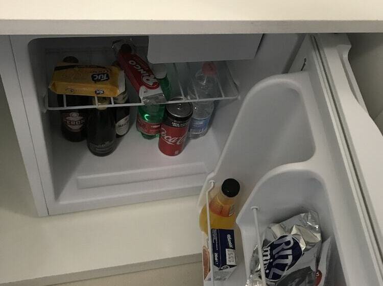 اتاق راحتی سه تخته, Terrazza Aragon Room And Spa