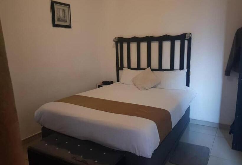 اتاق استاندارد, Belle Vue Bed & Breakfast