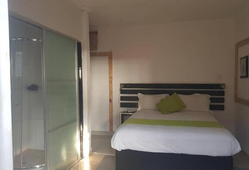 اتاق استاندارد, Belle Vue Bed & Breakfast