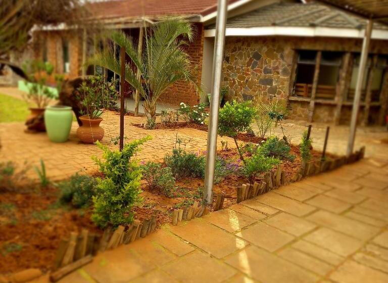 اتاق استاندارد, Belle Vue Bed & Breakfast