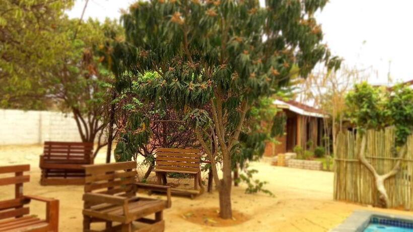 اتاق استاندارد, Belle Vue Bed & Breakfast