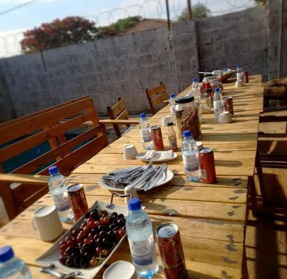 اتاق لوکس, Belle Vue Bed & Breakfast