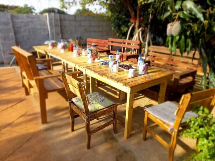 اتاق لوکس, Belle Vue Bed & Breakfast