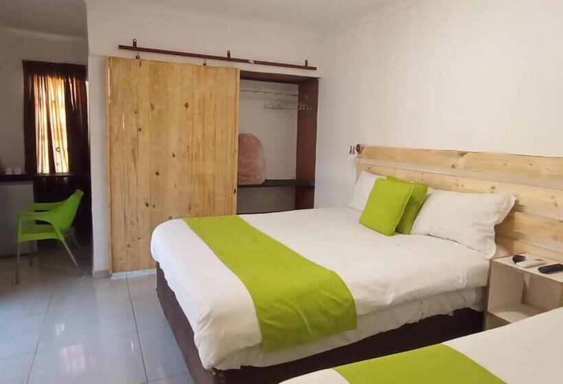 اتاق لوکس خانوادگی, Belle Vue Bed & Breakfast