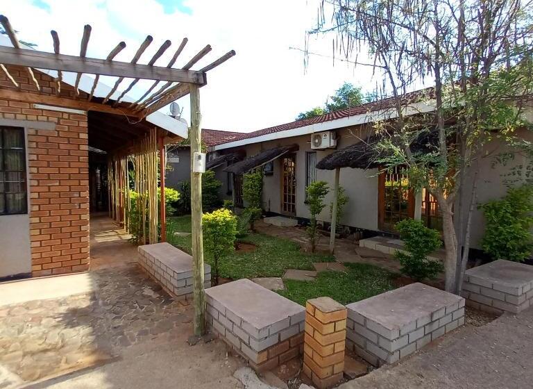 اتاق لوکس خانوادگی, Belle Vue Bed & Breakfast