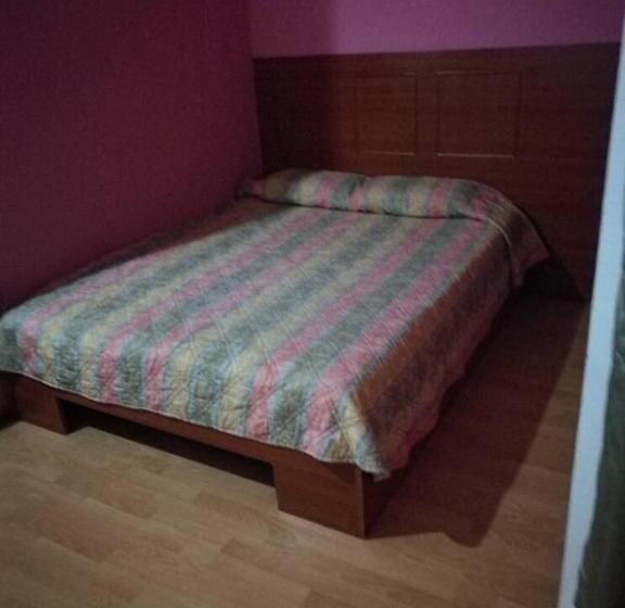 غرفة قياسية, Golden Night Hotel Cameron Highlands