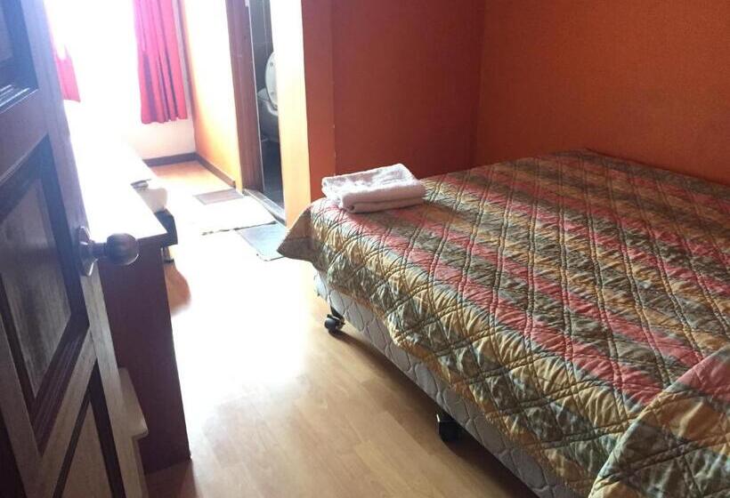 غرفة قياسية, Golden Night Hotel Cameron Highlands