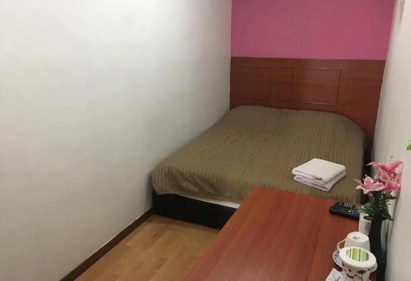 اتاق استاندارد, Golden Night Hotel Cameron Highlands