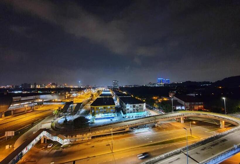 豪华房间, Bespoke Hotel Puchong