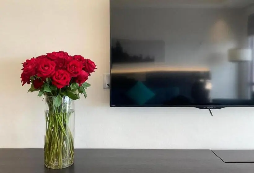 スイート, Bespoke Hotel Puchong