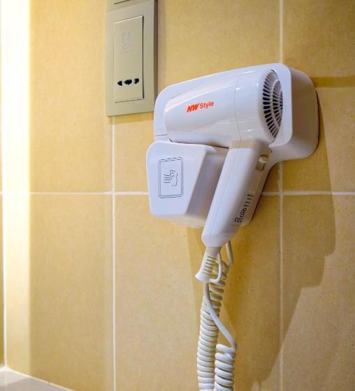 家庭间, Bespoke Hotel Puchong