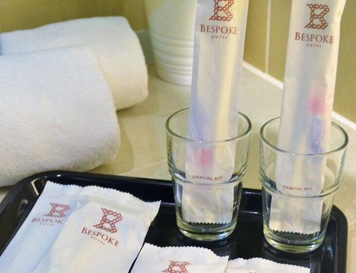 行政房间, Bespoke Hotel Puchong