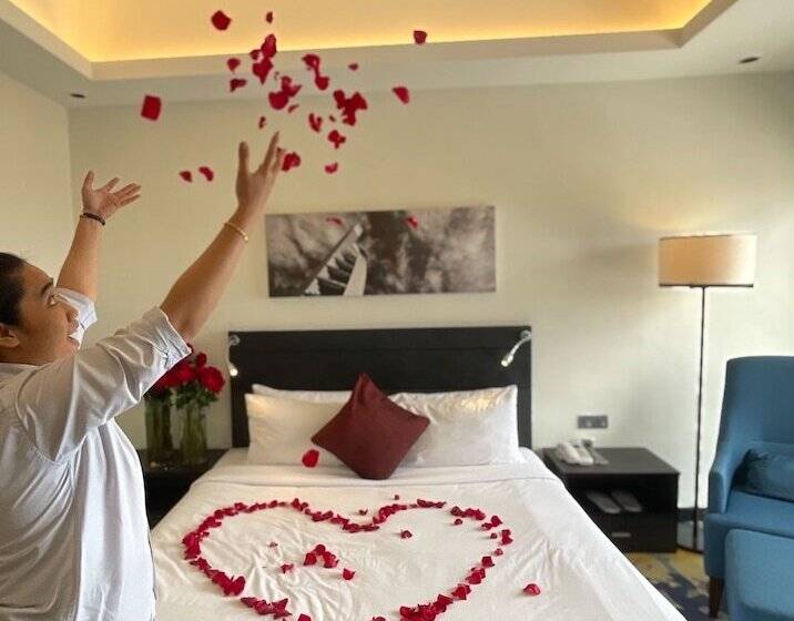 行政房间, Bespoke Hotel Puchong