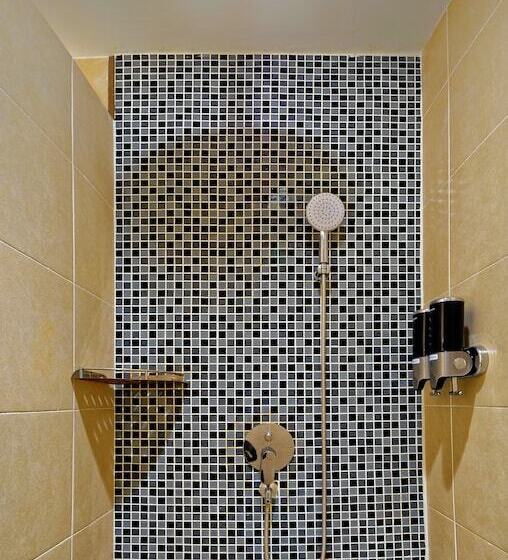 套房, Bespoke Hotel Puchong