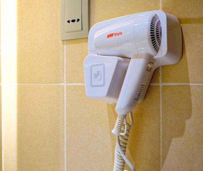 套房, Bespoke Hotel Puchong