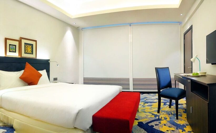 套房, Bespoke Hotel Puchong