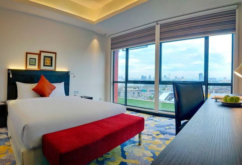 套房, Bespoke Hotel Puchong