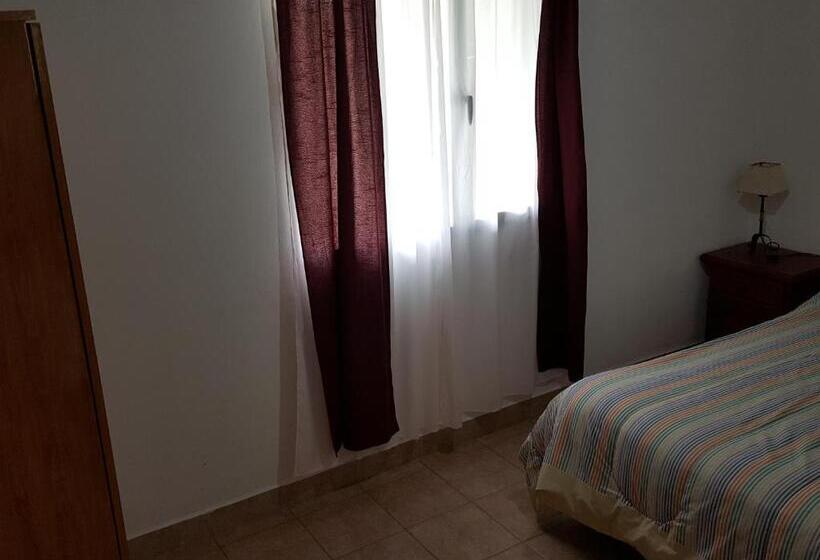 منزل غرفتين نوم, Cabañas Años Verdes