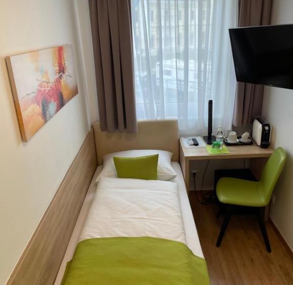 Номер Basic, Garni Ilys Inn