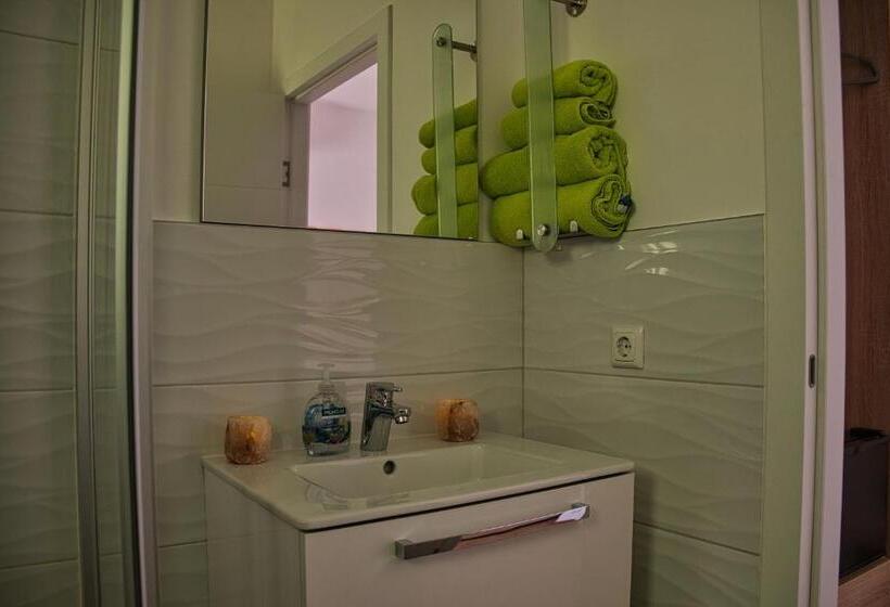 Номер Basic, Garni Ilys Inn