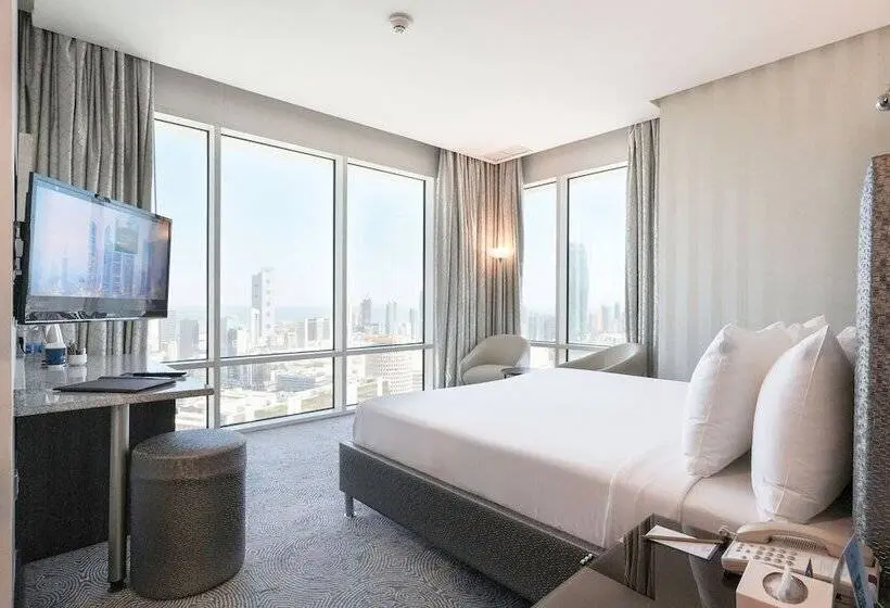 اتاق لوکس, Grand Majestic Hotel Kuwait
