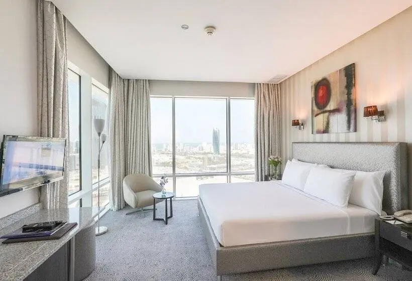 اتاق لوکس, Grand Majestic Hotel Kuwait