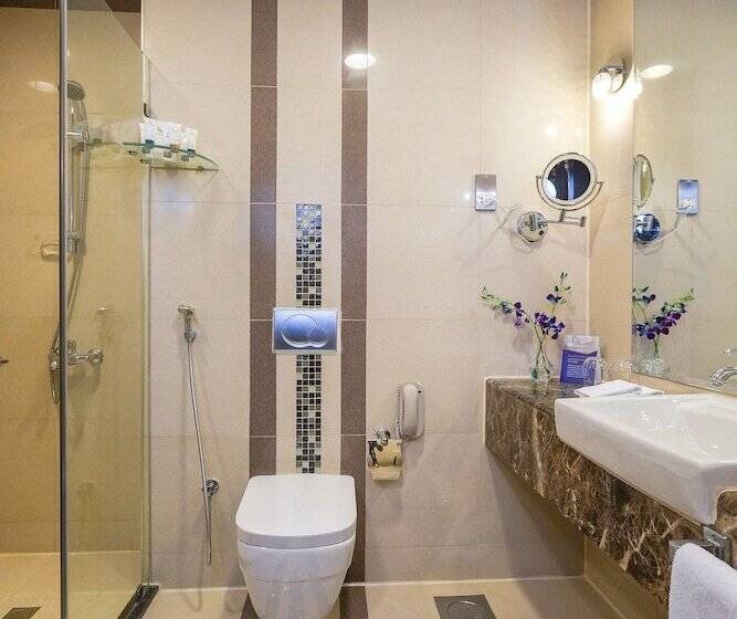 اتاق لوکس, Grand Majestic Hotel Kuwait