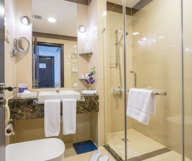 اتاق لوکس, Grand Majestic Hotel Kuwait