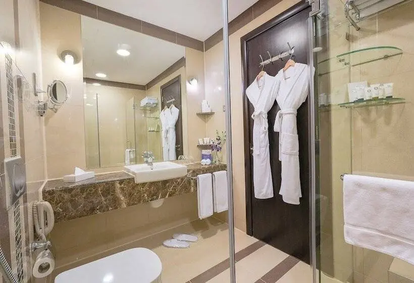 سوییت اجرایی, Grand Majestic Hotel Kuwait
