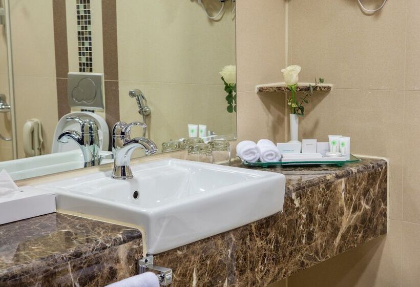 سوییت اجرایی, Grand Majestic Hotel Kuwait