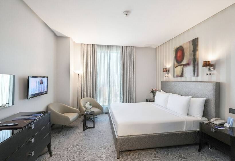 سوییت اجرایی, Grand Majestic Hotel Kuwait