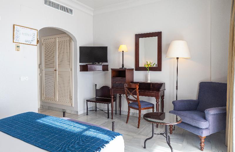 اتاق لوکس, Grand Majestic Hotel Kuwait