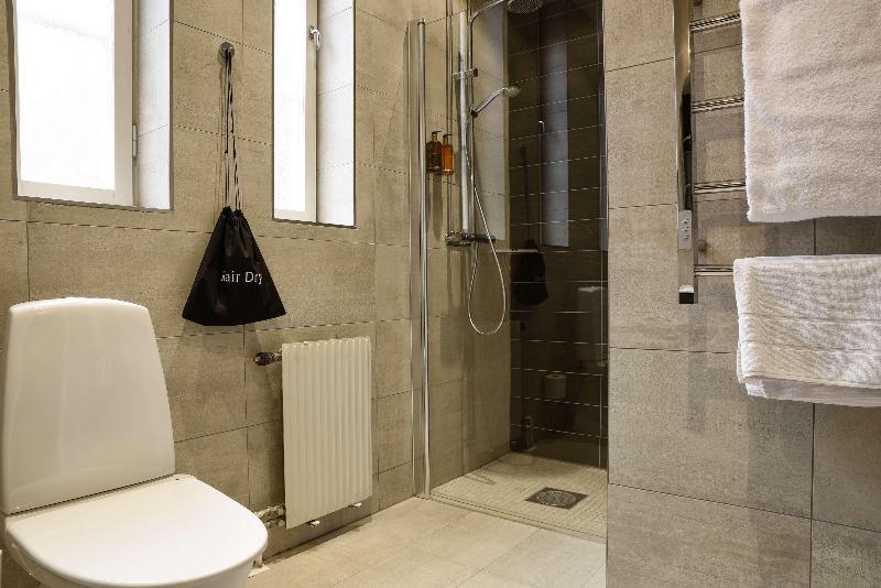 سوییت اجرایی, Grand Majestic Hotel Kuwait