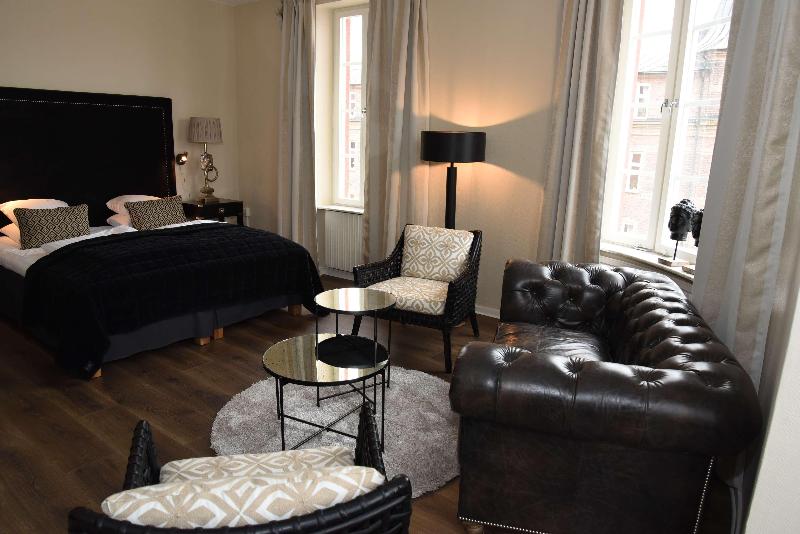 سوییت اجرایی, Grand Majestic Hotel Kuwait