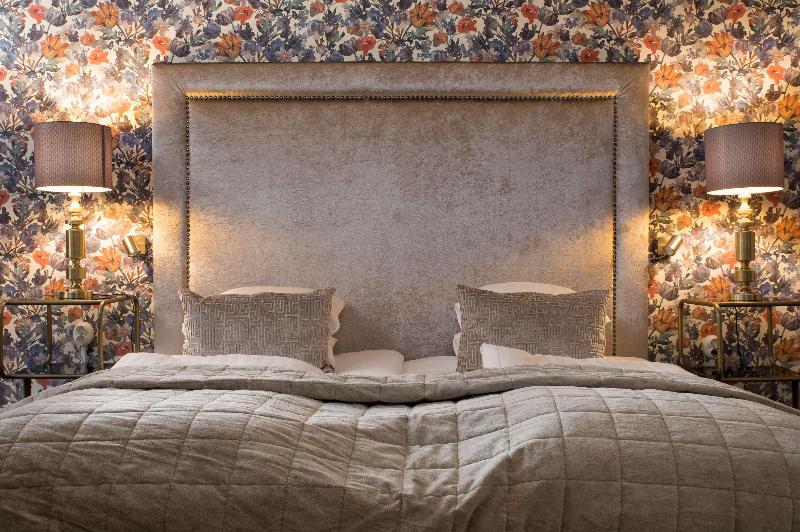 سوییت اجرایی, Grand Majestic Hotel Kuwait