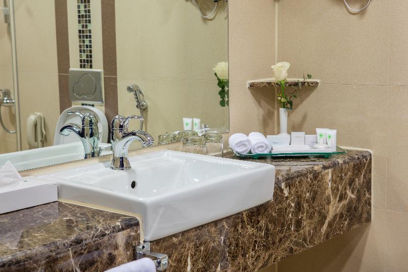 اتاق لوکس, Grand Majestic Hotel Kuwait