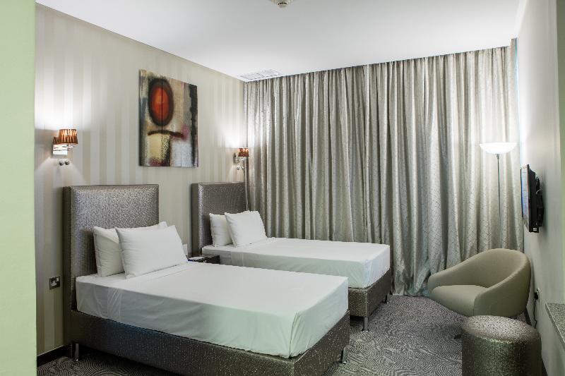 اتاق لوکس, Grand Majestic Hotel Kuwait