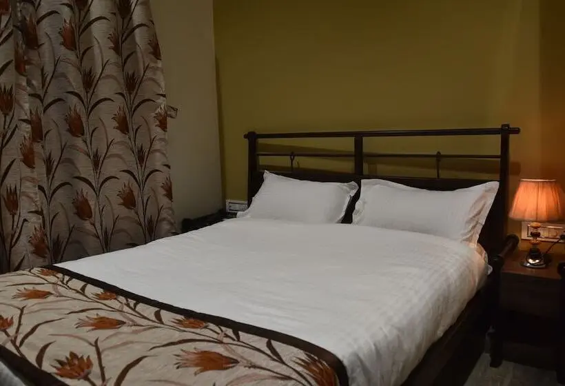 اتاق لوکس, Jaipur Hotel New