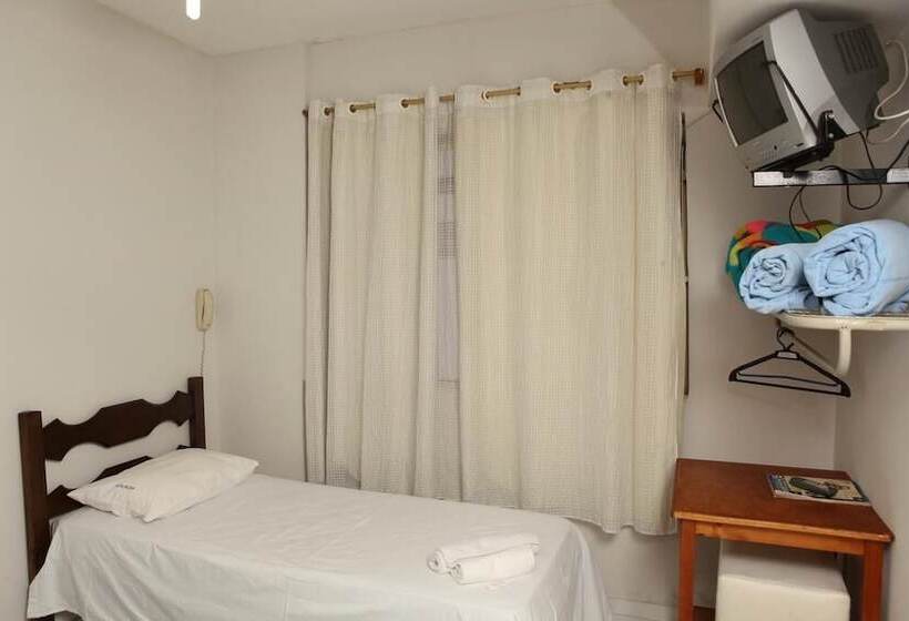 Standardeinzelzimmer, Milênio