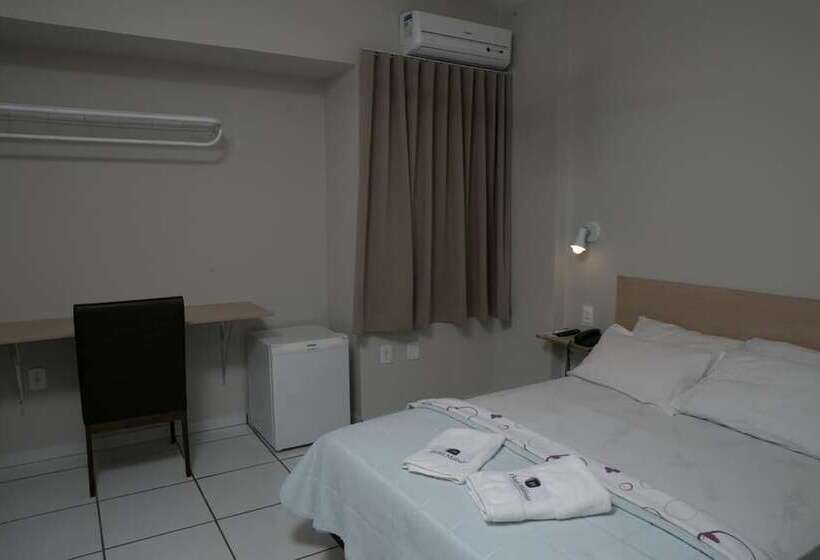 Standardzimmer, Milênio