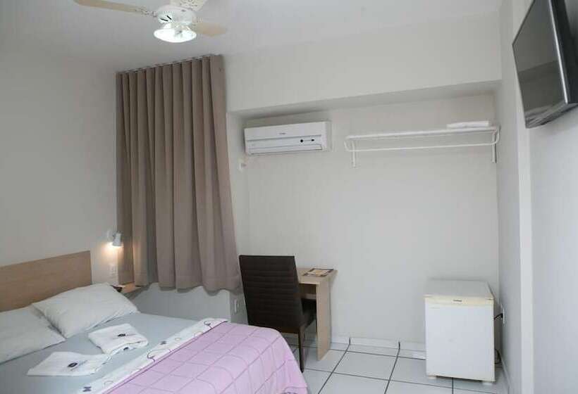 Standardzimmer, Milênio