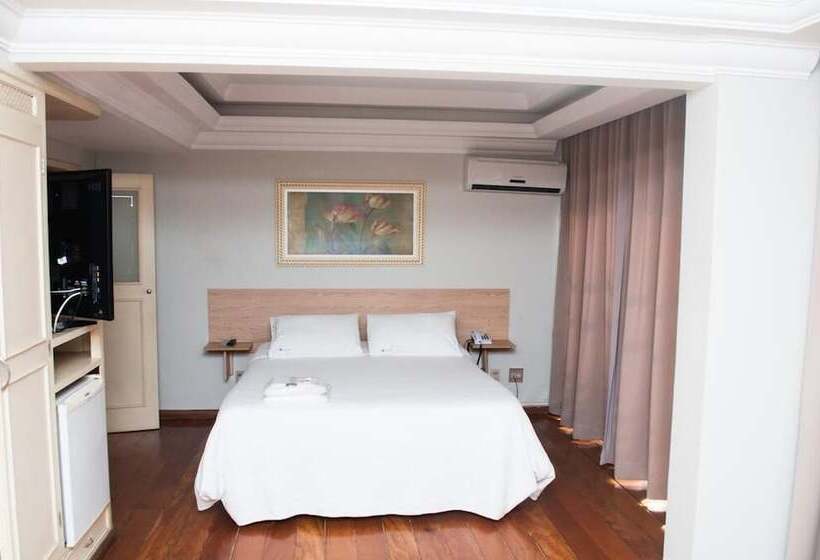 Standardzimmer, Milênio