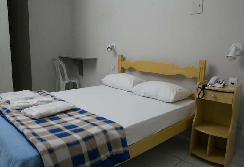 Standardzimmer, Milênio