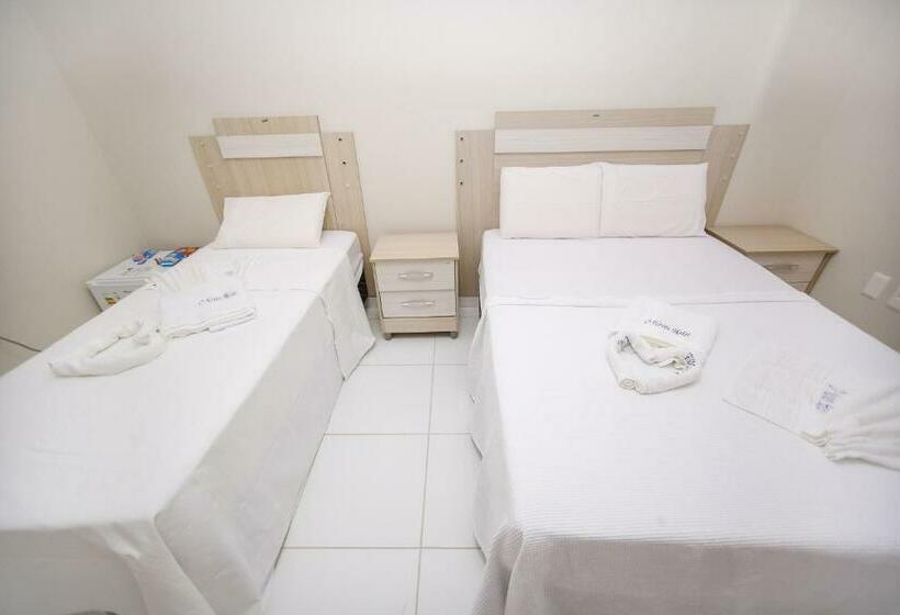 스탠다드 룸, O Neves