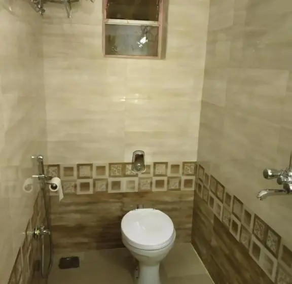 Pokój Standard Widok Ogród, Sobitai
